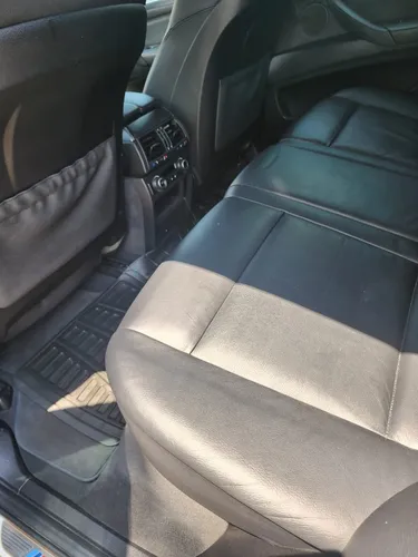 BMW X5 3.0 X5 Xdrive35ia 7 Seer At