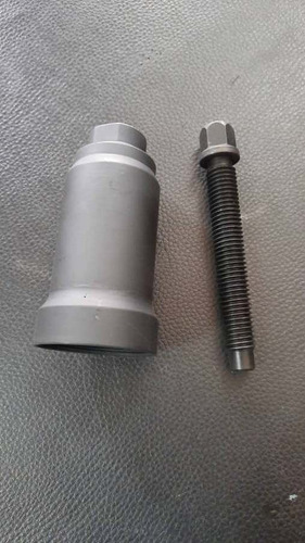 Imagen 2 de 6 de Extractor Para Magneto De Suzuki Dr650 Marca Vetools