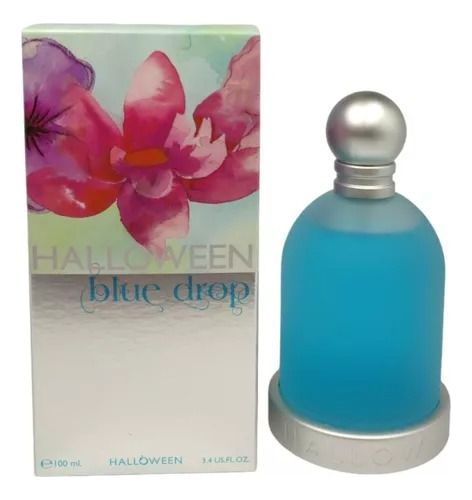 Perfume Halloween Blue Drop Ed - mL a $1999