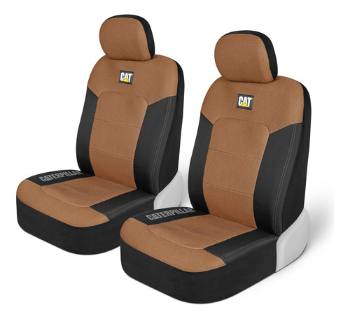 Cat Meshflex - Fundas De Asiento De Automvil Para Automviles