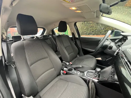 Mazda 2 1.5 Grand Touring