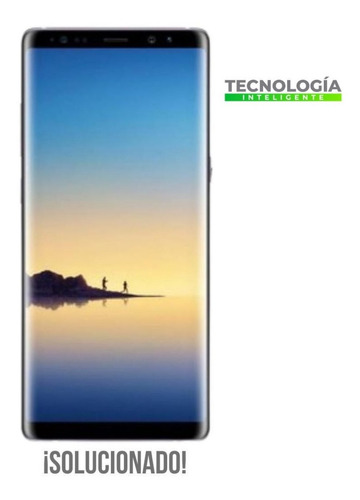 Imagen 4 de 10 de Cambio De Vidrio Pantalla Para Samsung Note 8 9 10 20 Plus
