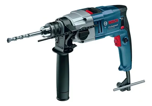 Taladro Bosch 1/2 Percutor 800 W Gsb-20-2