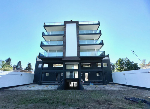 Departamento A Estrenar En Parque Leloir