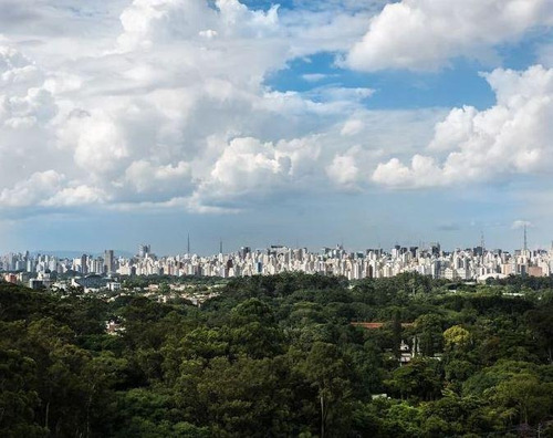 Imagem 10 de 30 de Apartamento Com 4 Dormitórios 4 Suítes À Venda, 288 M² Por R$ 9.480.000 - Rua Inhambu, 66 - Vila Nova Conceição - São Paulo/sp - Ap14323 - Ap14323