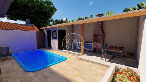 Imagem 8 de 8 de Venda Casa Atibaia Nova Atibaia - Cs-1280