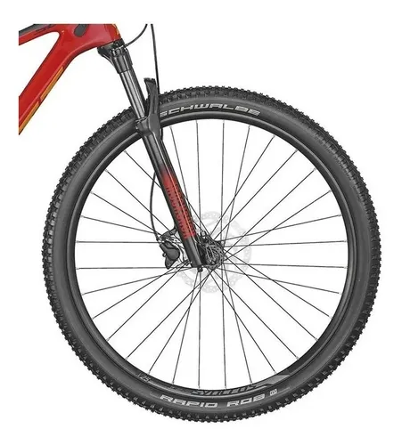 Scott scale online 970 carbono