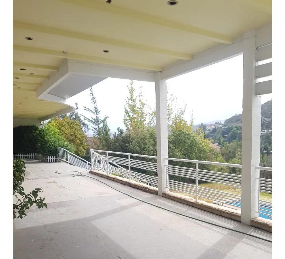 Imagen 3 de 21 de Casa Sector Quinchamali, 1100 Mts, 395 Construidos