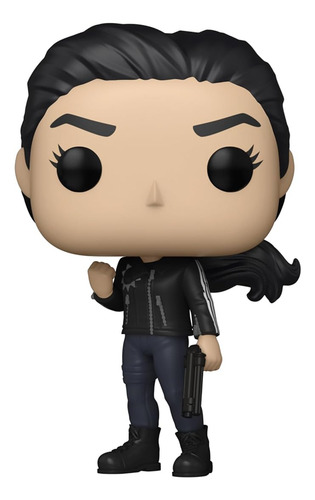 Funko Pop Tv: Hawkeye Maya López