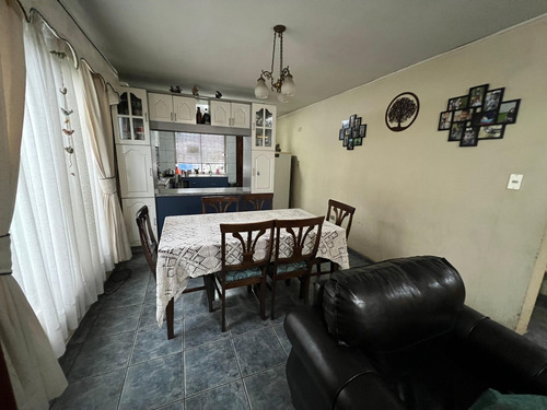 Vendo Gran Propiedad 304 M2 Con Casa 2 Pisos