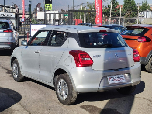 Suzuki Swift Swift 1.3 Gl 2023