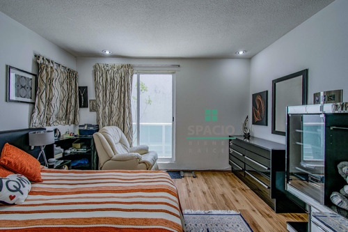 Imagen 15 de 26 de Departamento En Venta En Lomas De Tecamachalco, Naucalpan