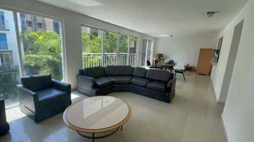 Imagen 3 de 28 de Departamento En Venta Cuernavaca Centro 209 Metros