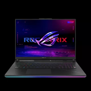 Asus Rog Strix Scar 18 I9 Rtx 4090 Nvidia 64 Gb Ram 2 Tb Ssd