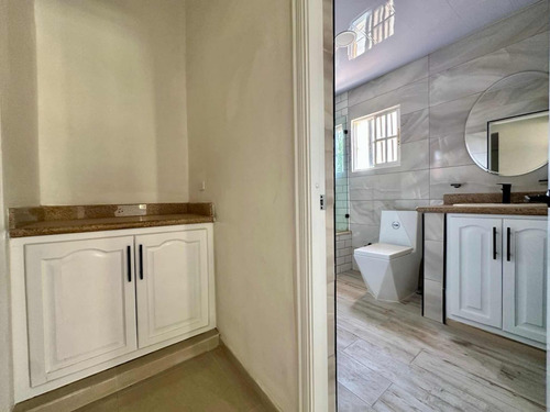 Vendo Casa 3 Habitaciones Cada Una Con Su Baño Mirador De Este