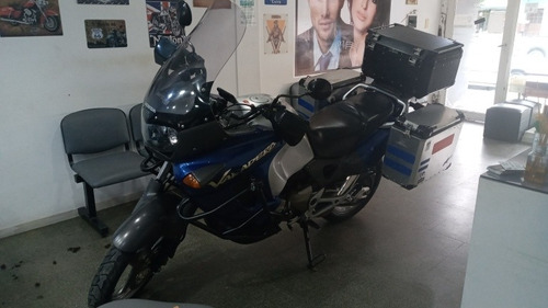 Honda Varadero Xvl 1000