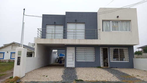 Imagen 8 de 12 de Duplex 3 Ambientes Frente Al Mar Santa Clara Del Mar
