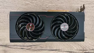 Amd Sapphire Pulse Amd Radeon Rx 6700 Xt ( La Plata )