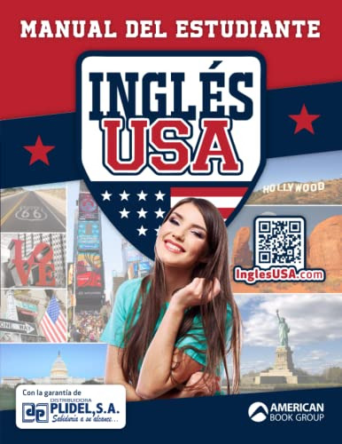La Escuela Del Ingles - Curso Completo Online Ingles Usa - A