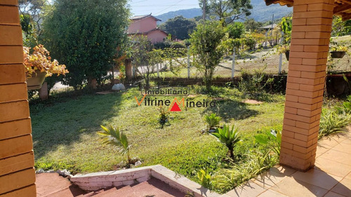 Imagem 4 de 15 de Sítio Para Venda Em Itatiaiuçu, Santa Terezinha, 4 Dormitórios, 1 Suíte, 3 Banheiros, 5 Vagas - 70621_2-1623195