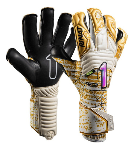 Guantes De Arquero Rinat Xytreme Guard Pro