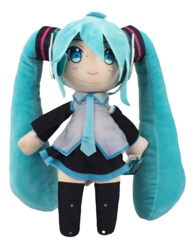 Anime Japones Muñeca Hatsune Miku Original