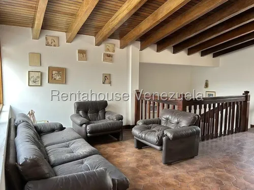 Casa En Venta - Mls #25-19456