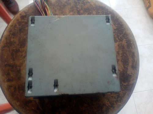 Imagen 3 de 4 de Fuente De Poder 600w