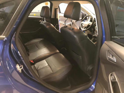 Ford Focus Iii 2.0 Sedan Se