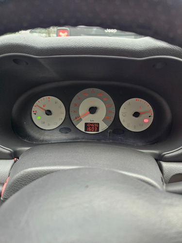 Renault Clio 1.2 F2 Yahoo Authe. Sl