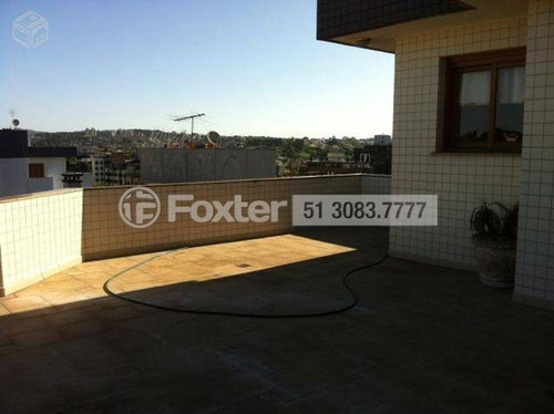 Imagem 8 de 19 de Cobertura, 4 Dormitórios, 260.72 M², Jardim Itu - 106154