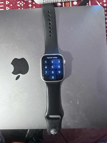 Apple Watch Serie 8 45 Mm