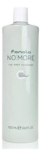 Pre Shampoo No More 1 Litro Fanola