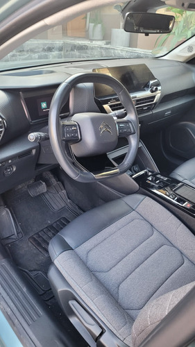 Citroën C4 1.2 Puretech 130 S&S Eat8 Shine