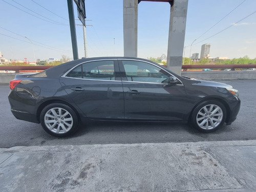 Imagen 5 de 11 de Chevrolet Malibu 2014 Lt