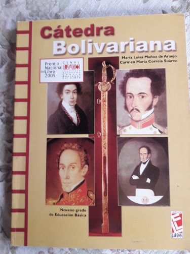 Cátedra Bolivariana