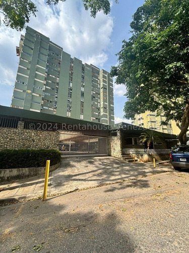 Apartamento En Venta  Urb. Macaracuay  Caracas. 24-23692 Yf