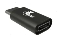 Comprar Adaptador Tipo C A Micro Usb Xtech Xtc-526 Circuit Shop