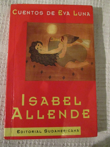 Isabel Allende - Cuentos De Eva Luna