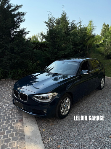 BMW Serie 1 1.6 116i 136cv