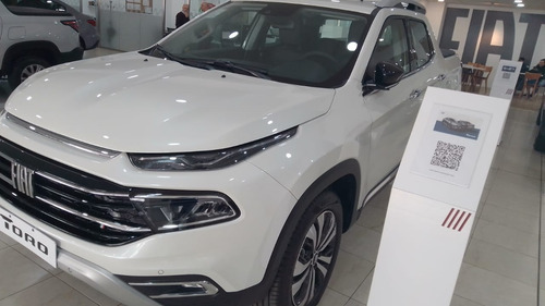 Fiat Toro 1.3 T270 Freedom 4X2