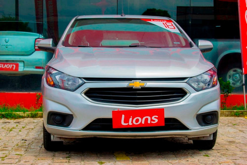 Chevrolet Onix Lt 2019