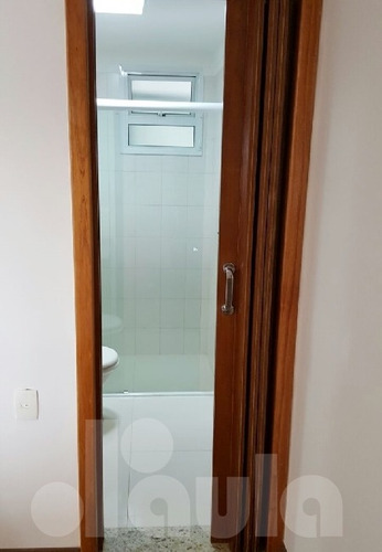 Imagem 14 de 14 de Excelente Apartamento, No Coração Da Vila Bastos 93 M² - 1033-6934