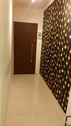 Imagem 7 de 14 de Apartamento Bela Vista Sao Paulo Sp Brasil - 1494