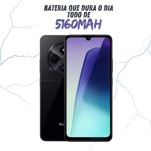 Redmi 14c 128gb Vers/global Envio Rápido