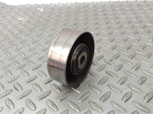 Polea Loca Chevrolet Captiva 3.6 Aut Awd Mod 08-12 (Usado)
