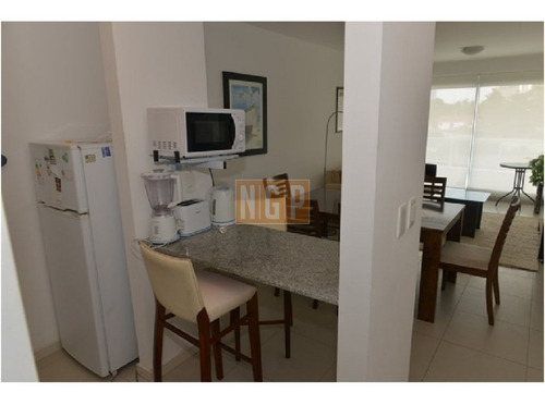 Apartamento En Aidy Grill Super - Ref: 7062