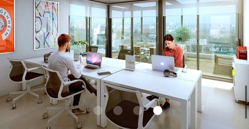 Imagen 11 de 13 de Monoambientes, Aptos De 1 Y 2 Dormitorios En Torre Quorum!