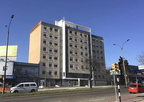 Imagen 11 de 30 de Departamento - La Blanqueada.