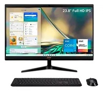 Comprar All in one Acer Aspire C24 23.8\